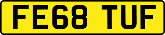 FE68TUF