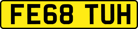 FE68TUH