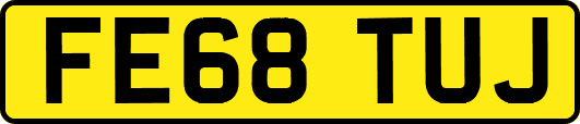 FE68TUJ