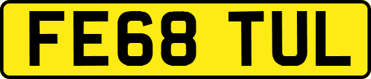 FE68TUL