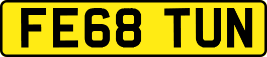 FE68TUN