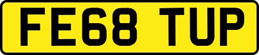 FE68TUP