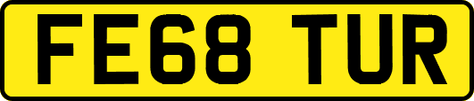 FE68TUR