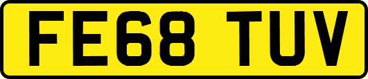 FE68TUV