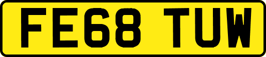 FE68TUW