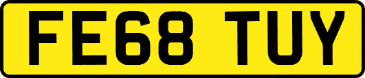 FE68TUY