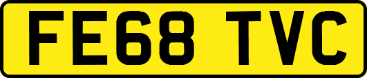 FE68TVC