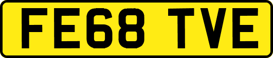 FE68TVE