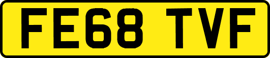 FE68TVF