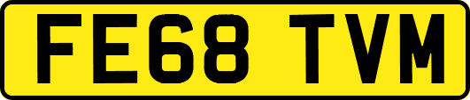 FE68TVM