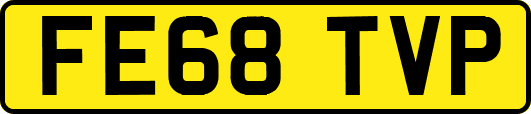 FE68TVP