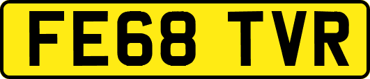 FE68TVR