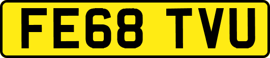 FE68TVU