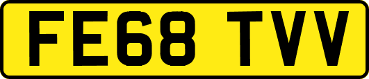FE68TVV
