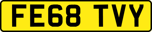 FE68TVY
