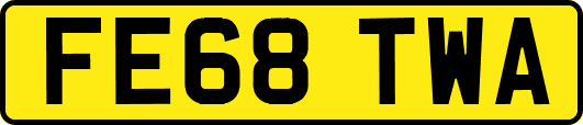 FE68TWA
