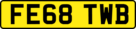 FE68TWB