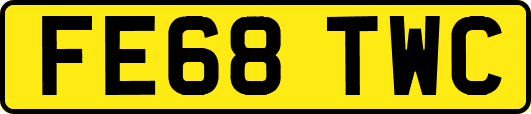 FE68TWC