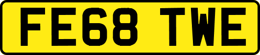 FE68TWE