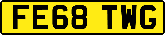 FE68TWG