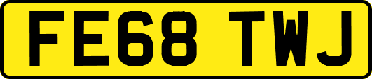FE68TWJ