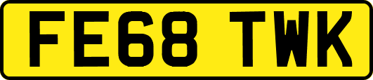 FE68TWK