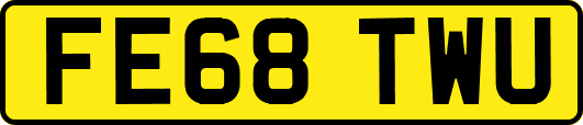 FE68TWU