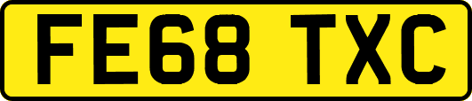 FE68TXC