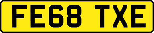 FE68TXE