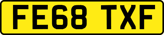 FE68TXF
