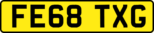 FE68TXG