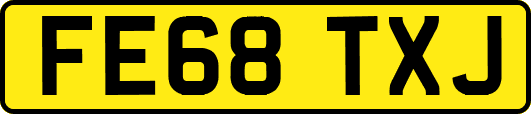 FE68TXJ