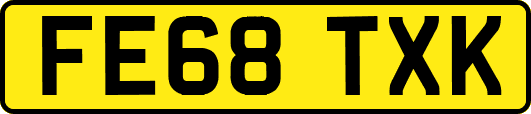 FE68TXK