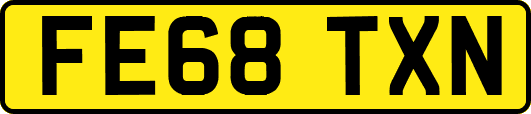 FE68TXN