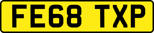 FE68TXP