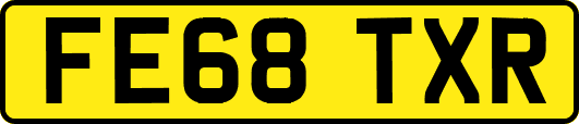 FE68TXR