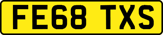 FE68TXS