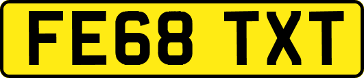 FE68TXT