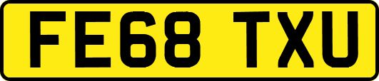 FE68TXU