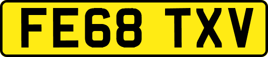 FE68TXV