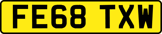 FE68TXW
