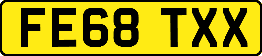 FE68TXX