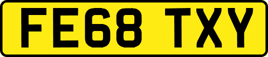 FE68TXY