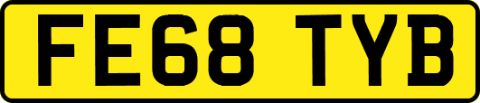 FE68TYB