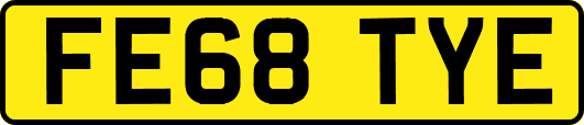 FE68TYE