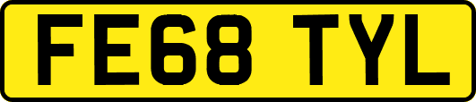FE68TYL