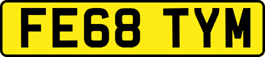 FE68TYM