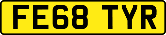 FE68TYR