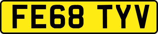 FE68TYV