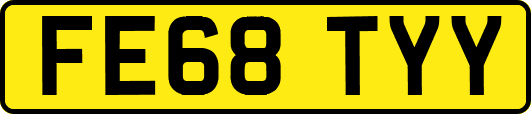 FE68TYY
